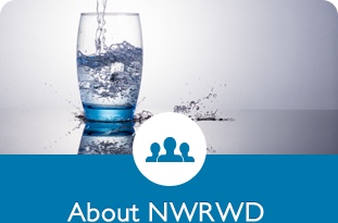 About Northwest Rural Water District