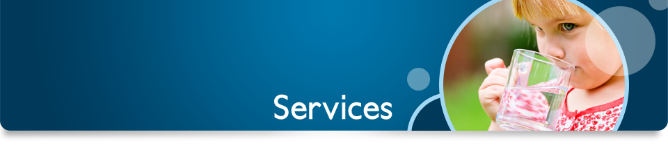 Services